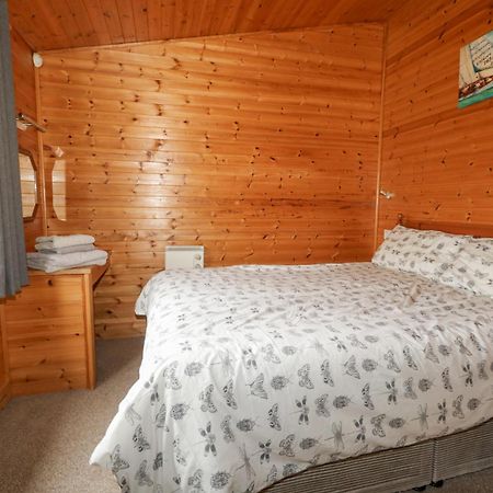 16 Amber Wood Lodge Lymington Esterno foto