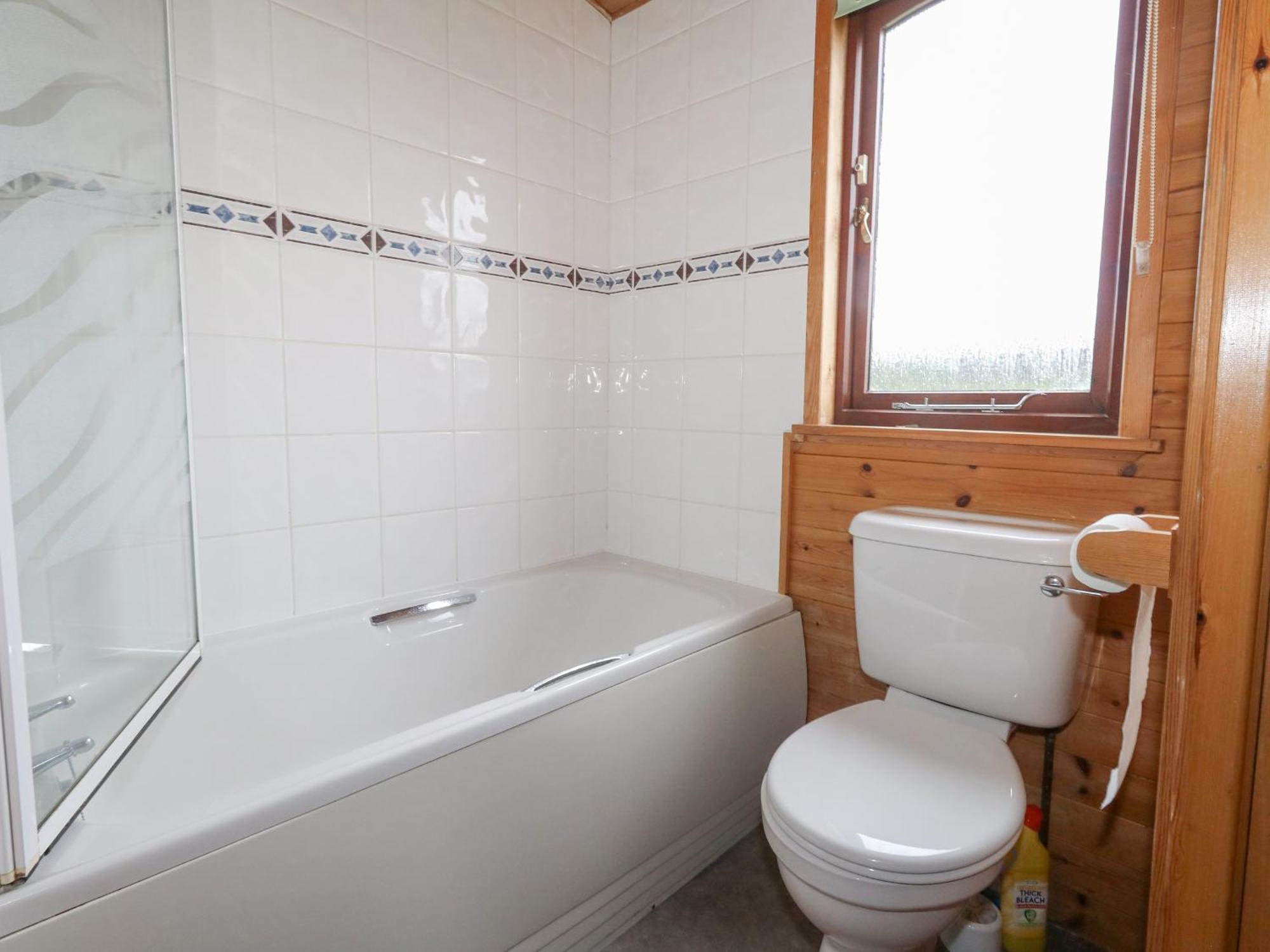 16 Amber Wood Lodge Lymington Esterno foto